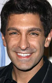 Фотография актёра Том Бишопс