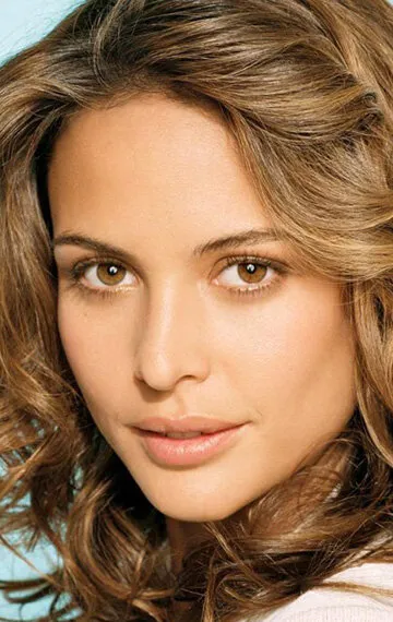 Фотография актёра Джози Мэран