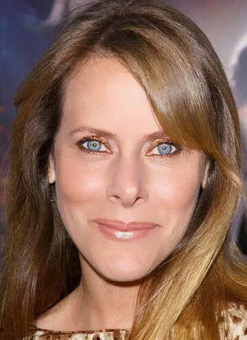 Фотография актёра Сандра Нельсон