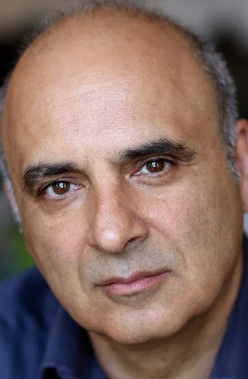 Фотография актёра Питер Поликарпу