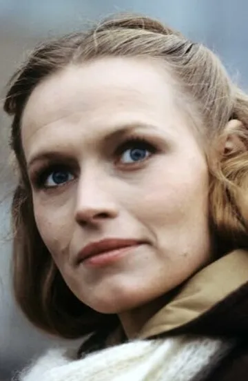 Фотография актёра Ивона Бельска