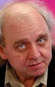 Фотография актёра Ежи Рогальский