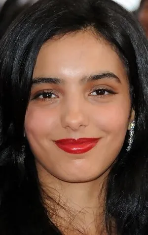 Фотография актёра Афсиа Эрзи