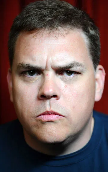 Фотография актёра Кевин Хеффернан