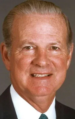 Фотография актёра Джеймс Бэйкер III