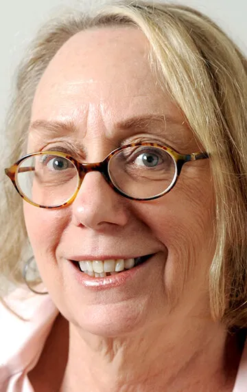 Фотография актёра Минк Стоул