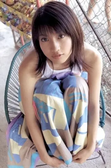 Фотография актёра Маюка Судзуки