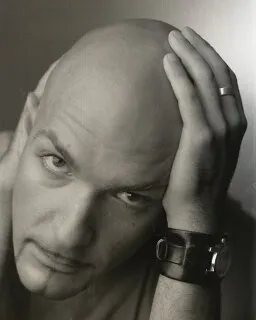 Фотография актёра Марко Сориано