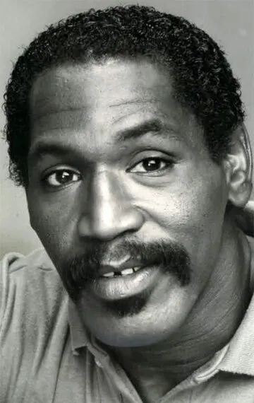 Фотография актёра Бубба Смит