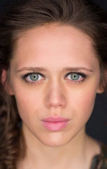 Фотография актёра Дэйзи Хэд