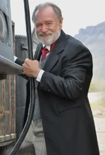 Фотография актёра Ньюэлл Александр