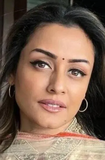 Фотография актёра Намрата Широдкар