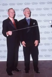 Фотография актёра Дик Смотерз