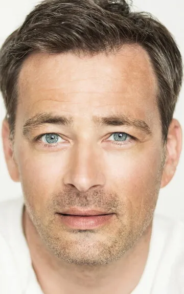 Фотография актёра Ян Соснек