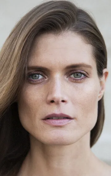 Фотография актёра Малгоша Бела