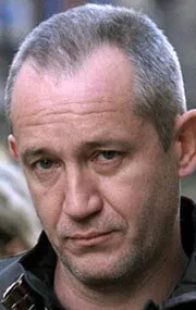 Фотография актёра Христо Шопов