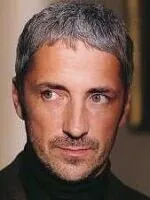 Фотография актёра Лех Мацкевич