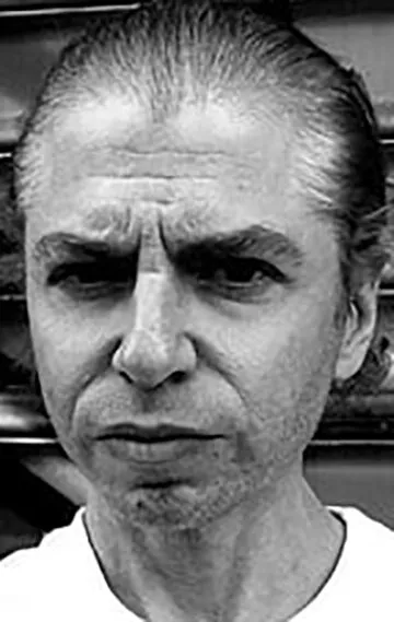 Фотография актёра Мэттью Фабер