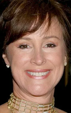 Фотография актёра Хиллари Бэйли Смит