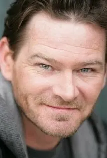 Фотография актёра Рон Герен