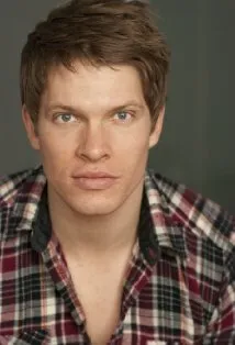 Фотография актёра Александр Кендес