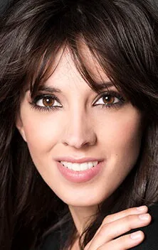 Фотография актёра Каролина Лапауса