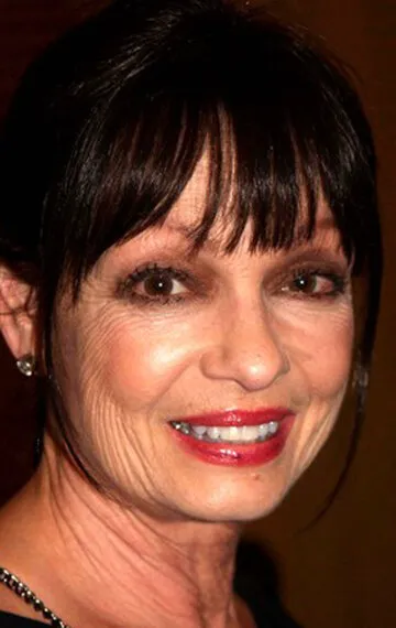 Фотография актёра Карен Валентайн