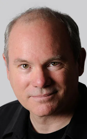 Фотография актёра Роберт Бокстэл