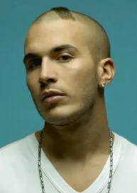 Фотография актёра Шон Фернандез