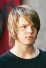 Фотография актёра Марлон Вессель