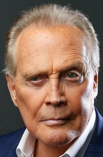 Фотография актёра Ли Мэйджорс