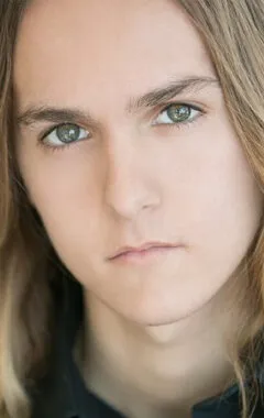 Фотография актёра Майкл Ормсби