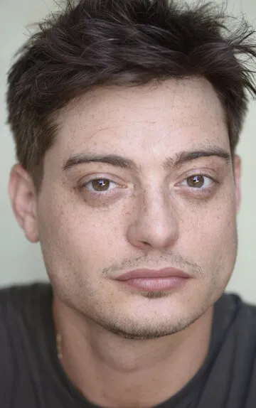 Фотография актёра Эндрю Лоуренс