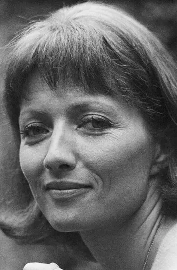 Фотография актёра Стефан Одран