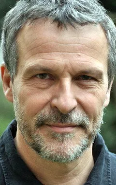 Фотография актёра Фредерик ван ден Дрише