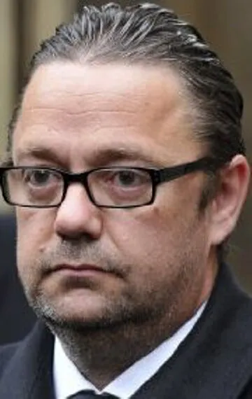 Фотография актёра Ронни Фокс