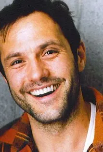 Фотография актёра Андреас Бекетт