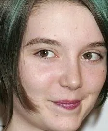 Фотография актёра Шелан О’Кифи