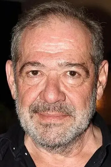 Фотография актёра Карлос Каниовски