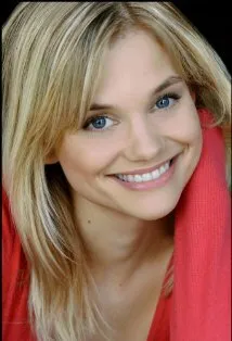 Фотография актёра Лайза Верлиндер