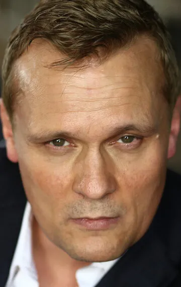Фотография актёра Карстен Нёргор
