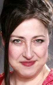 Фотография актёра Мишель Гарсиа