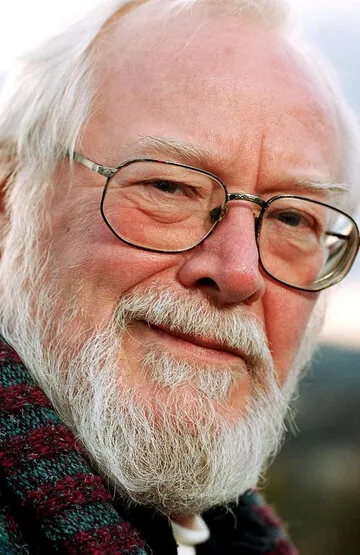 Фотография актёра Ян Мальмшё