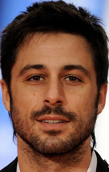 Фотография актёра Уго Сильва