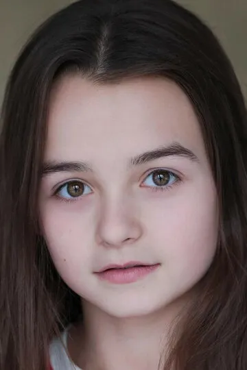 Фотография актёра 