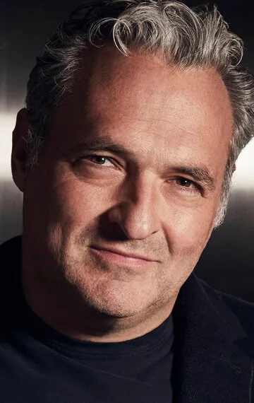 Фотография актёра Генндий Тартаковский