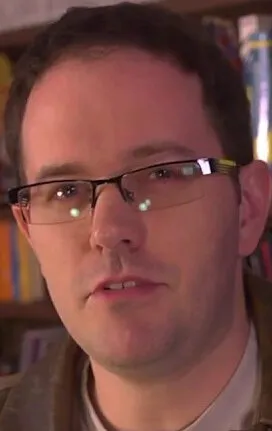 Фотография актёра Джеймс Рольф