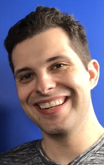 Фотография актёра Майк Матей