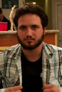 Фотография актёра Антонио Пилузо