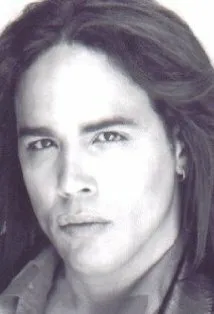 Фотография актёра Адам Гиффорд